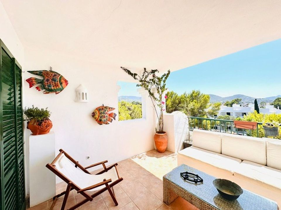 Leilighet i Sant Josep de sa Talaia, Ibiza - bilde 5