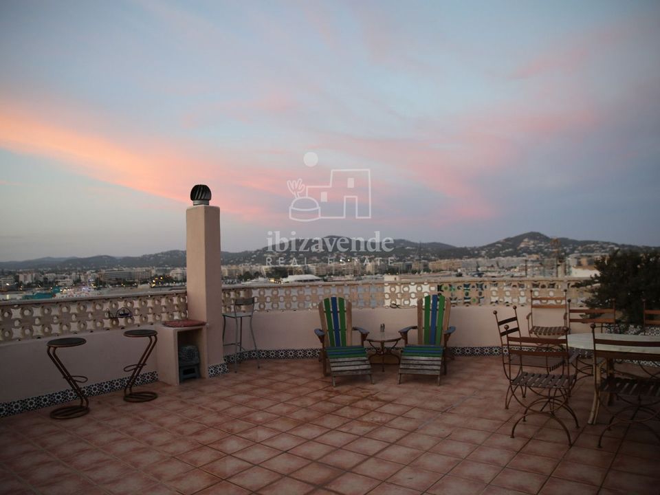 Villa i Ibiza, Ibiza - foto 2