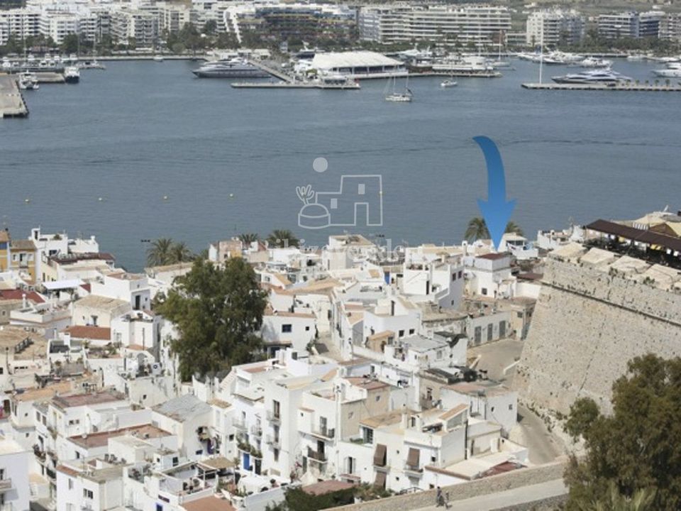 Villa i Ibiza, Ibiza - foto 3