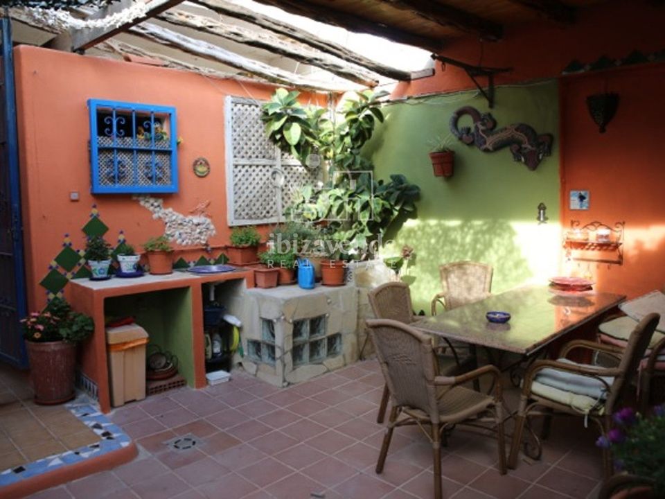 Villa i Ibiza, Ibiza - foto 4