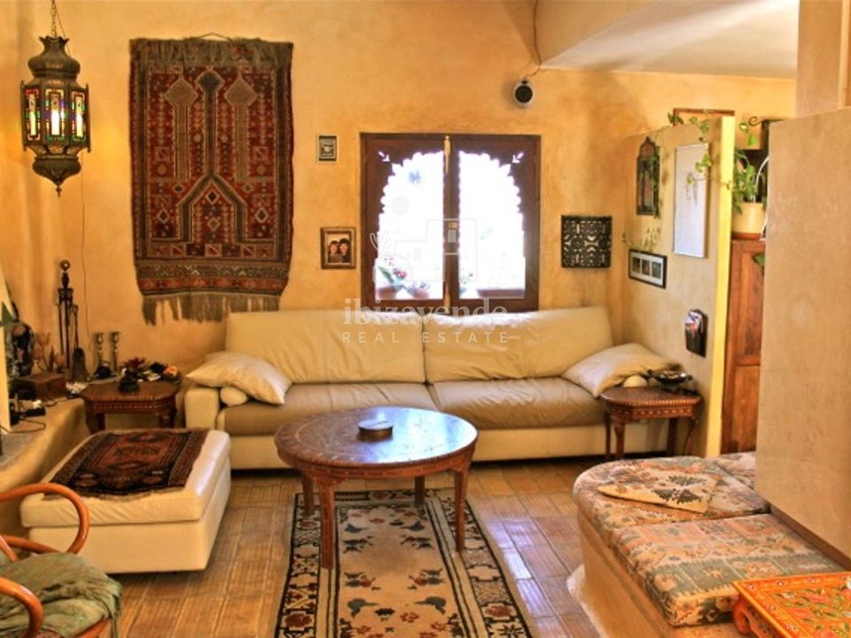 Villa i Ibiza, Ibiza - foto 5