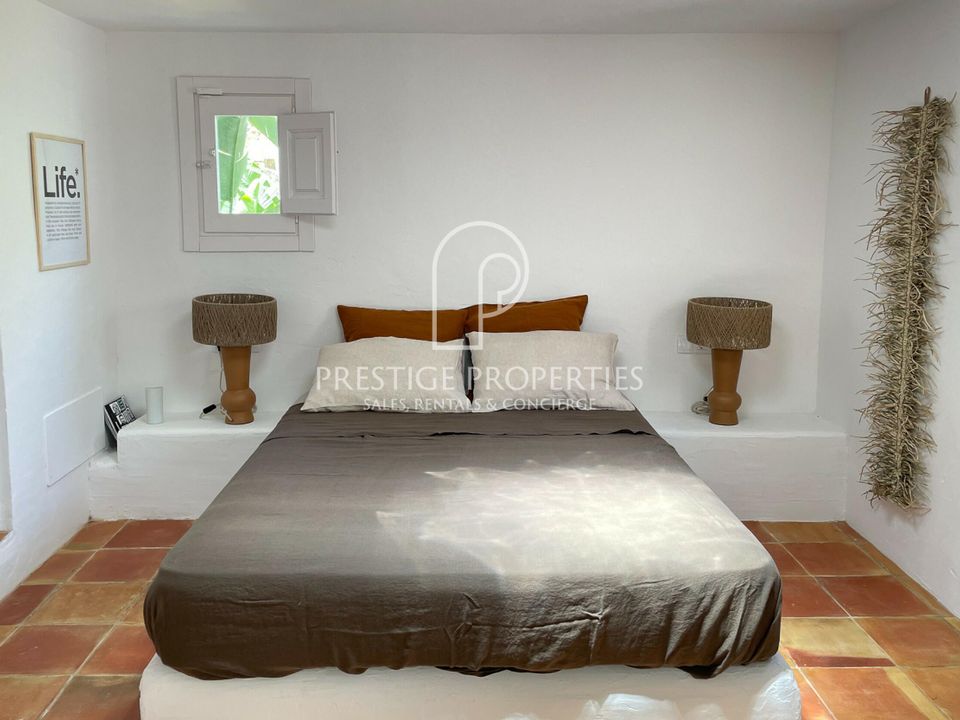 Finca i Benimussa, Ibiza - foto 4