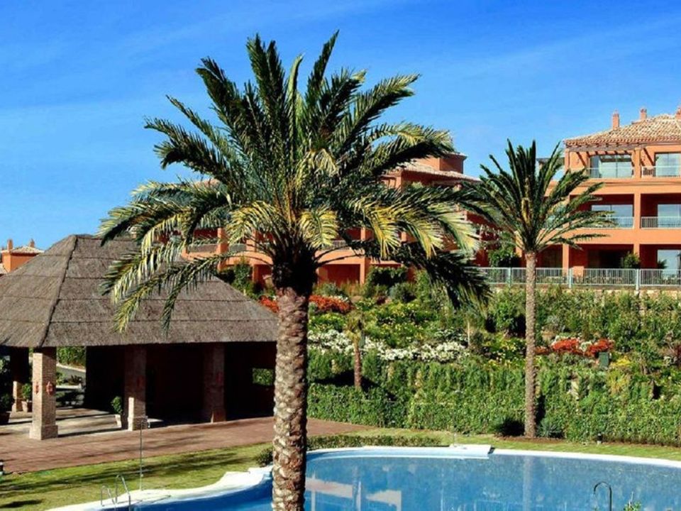 Lejlighed i La Atalaya, Malaga - foto 1