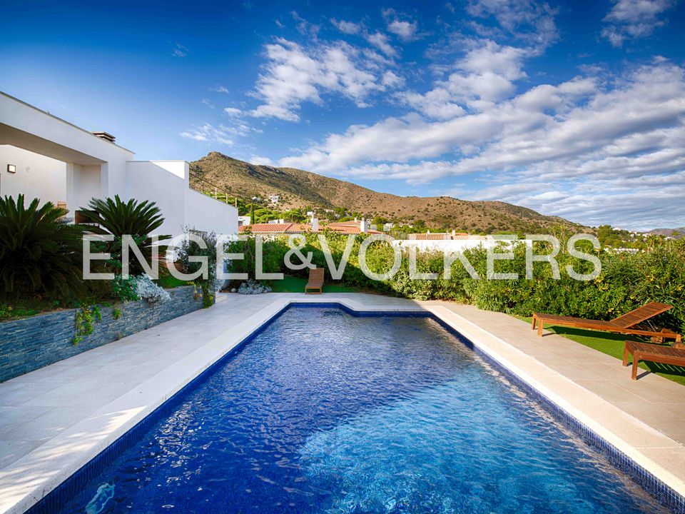Villa i El Port De La Selva, Gerona - foto 3