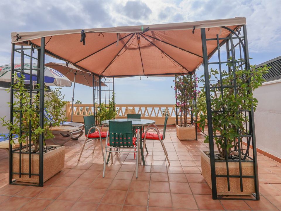 Byhus i Torrox, Malaga - foto 2