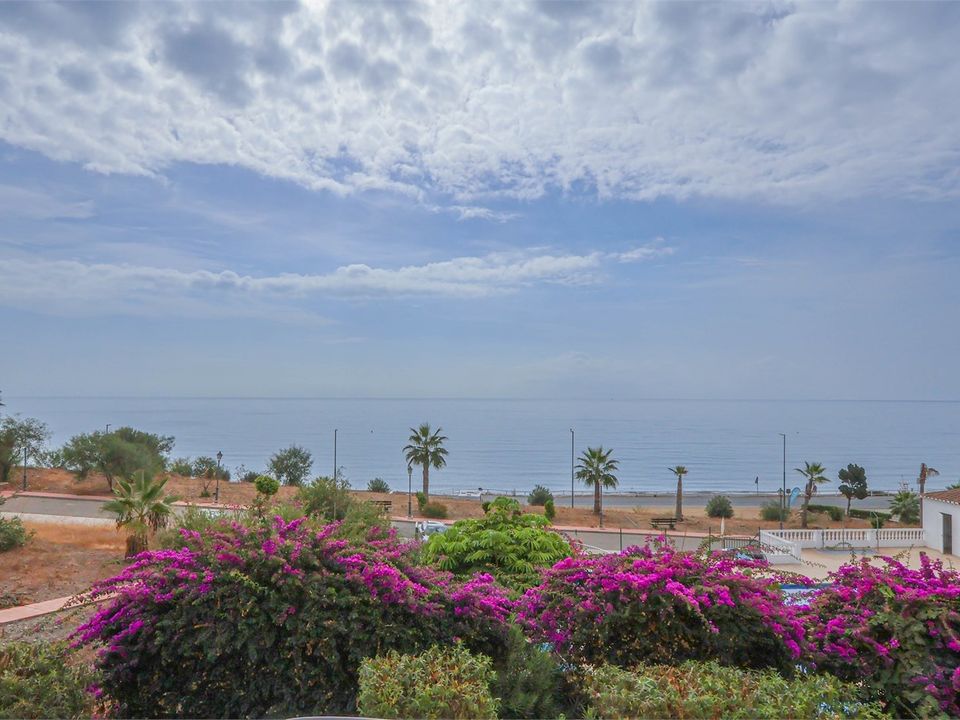 Byhus i Torrox, Malaga - foto 3