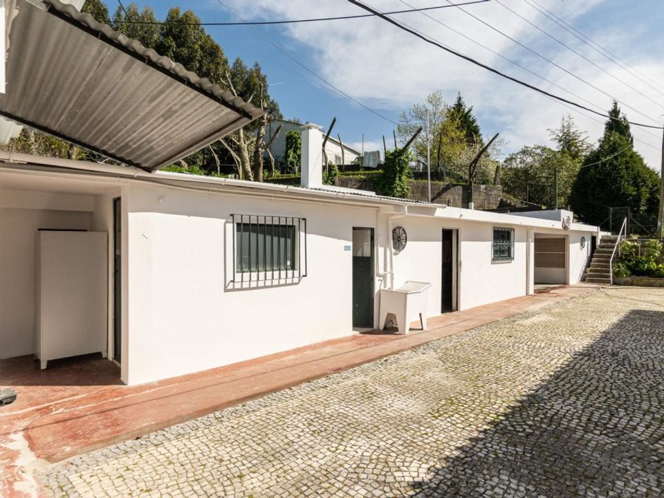 Rækkehus i Vila Nova de Gaia, Porto - foto 2