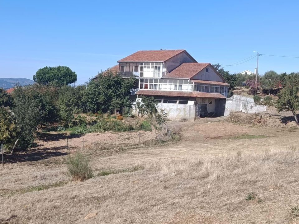 Villa a Vinhais, Braganca - foto 2