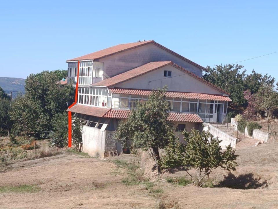 Villa a Vinhais, Braganca - foto 3