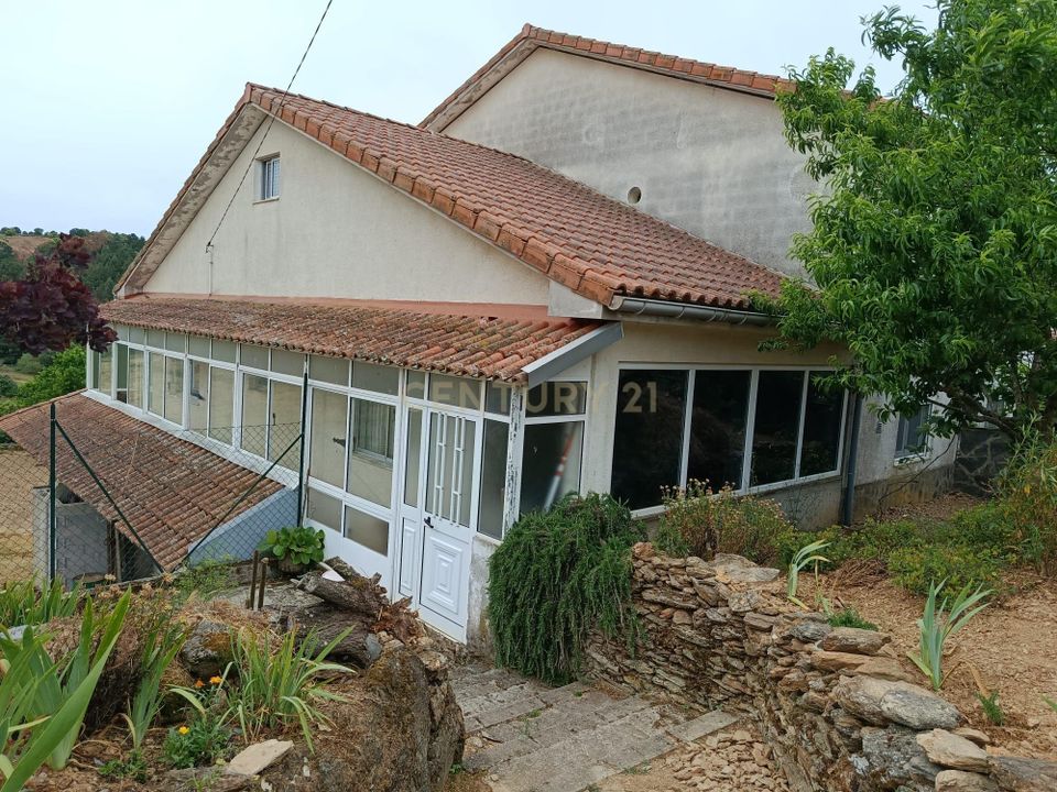 Villa a Vinhais, Braganca - foto 5