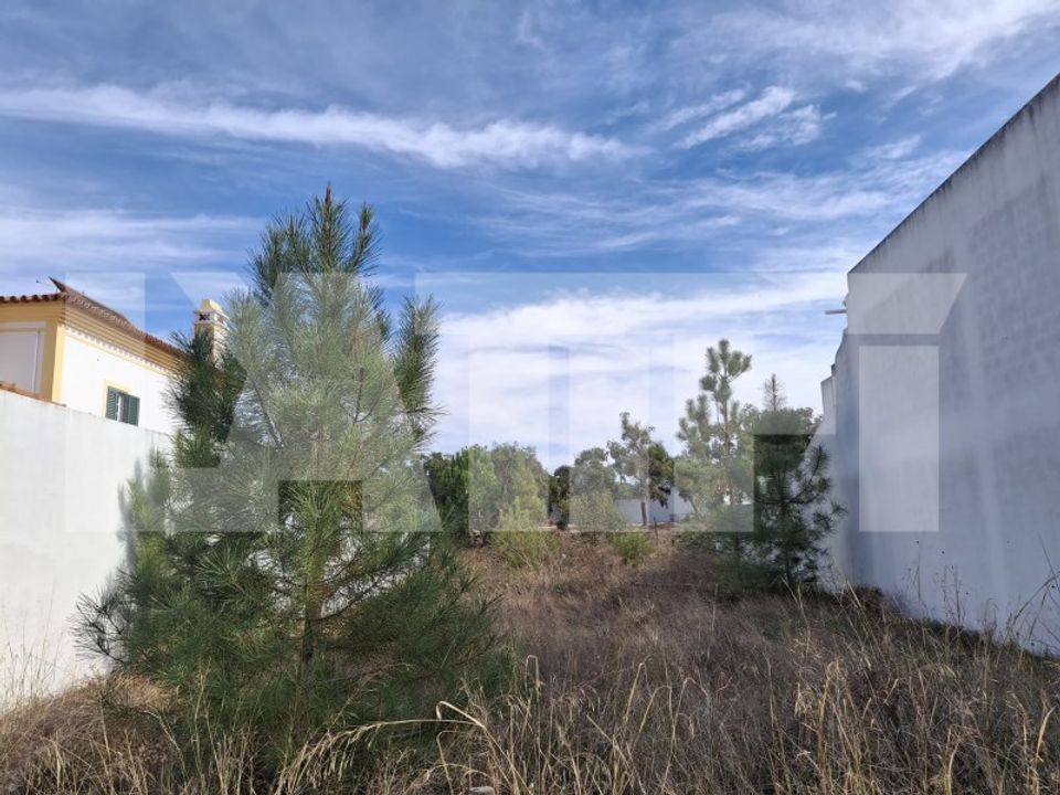 Helårsgrund i Brejos de Azeitao, Setubal - foto 2