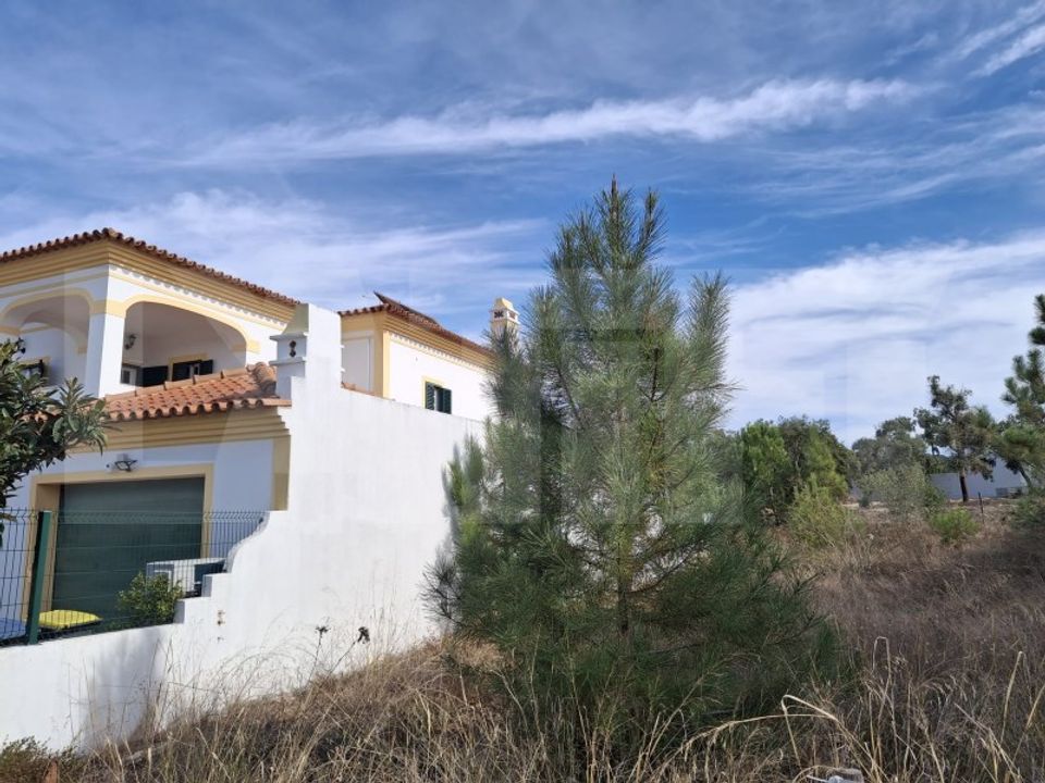 Helårsgrund i Brejos de Azeitao, Setubal - foto 3