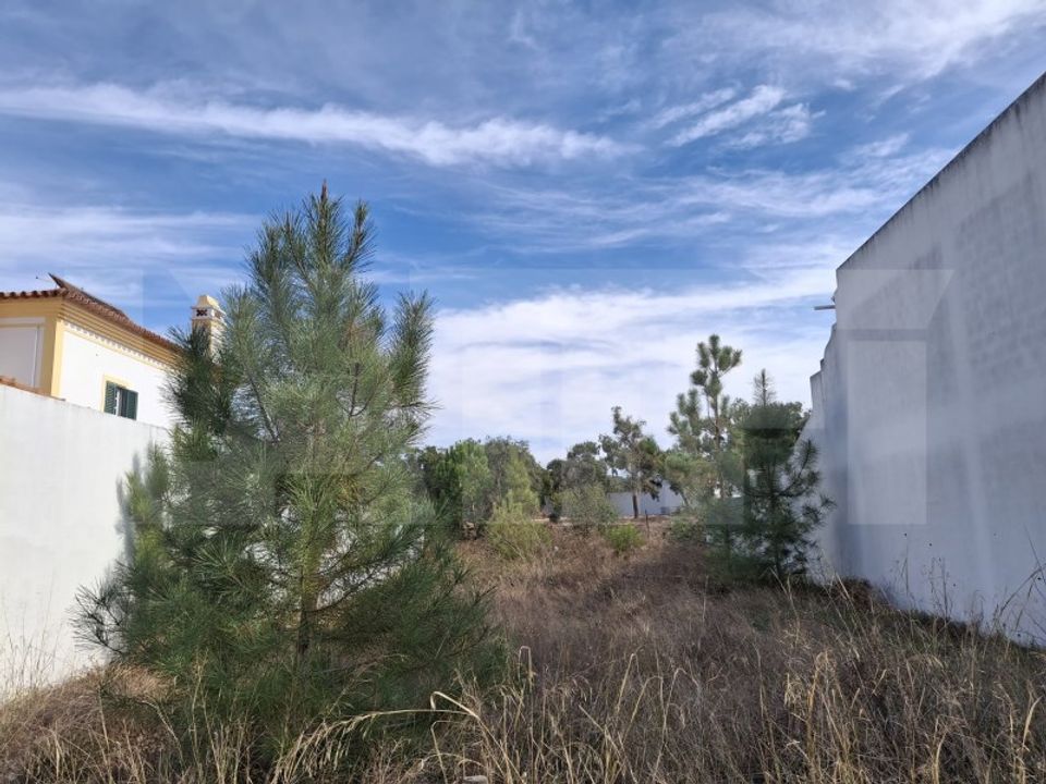 Helårsgrund i Brejos de Azeitao, Setubal - foto 5
