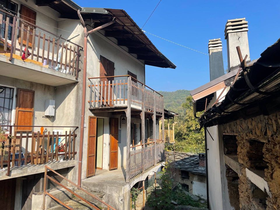 Villa i Giaveno, Turin - foto 2
