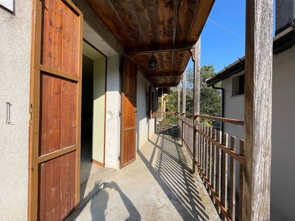 Villa i Giaveno, Turin - foto 4