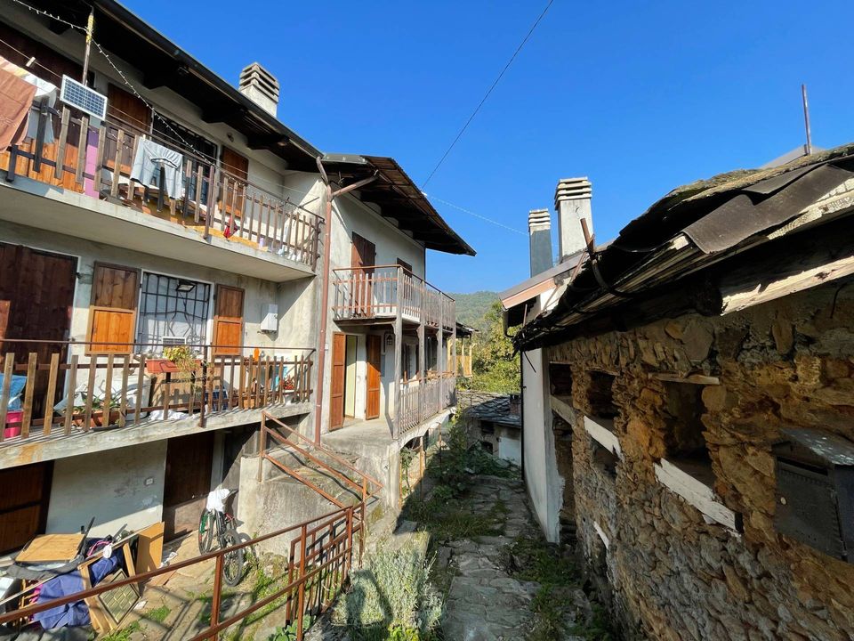 Villa i Giaveno, Turin - foto 5