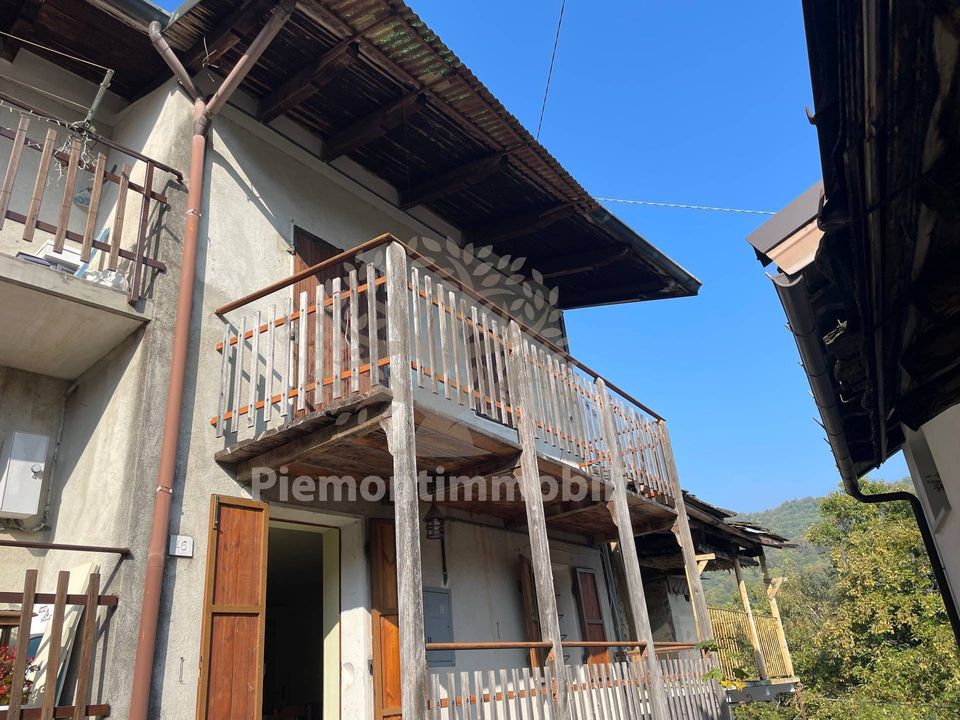 Villa i Giaveno, Turin - foto 1