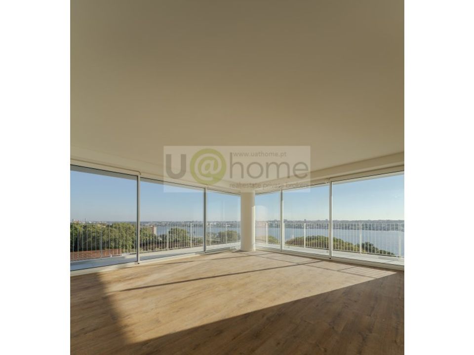 Lejlighed i Seixal, Setubal - foto 1