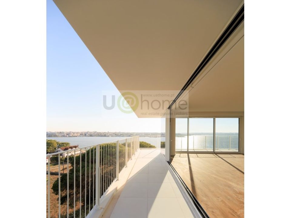 Lejlighed i Seixal, Setubal - foto 2