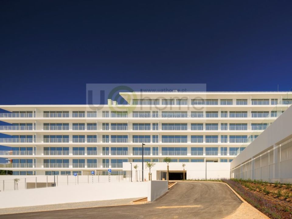 Lejlighed i Seixal, Setubal - foto 4