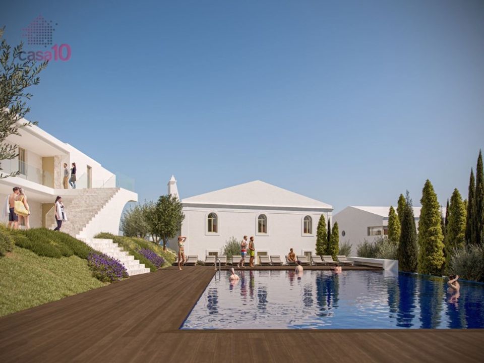 Erhvervsejendom i Evora, Evora - foto 3
