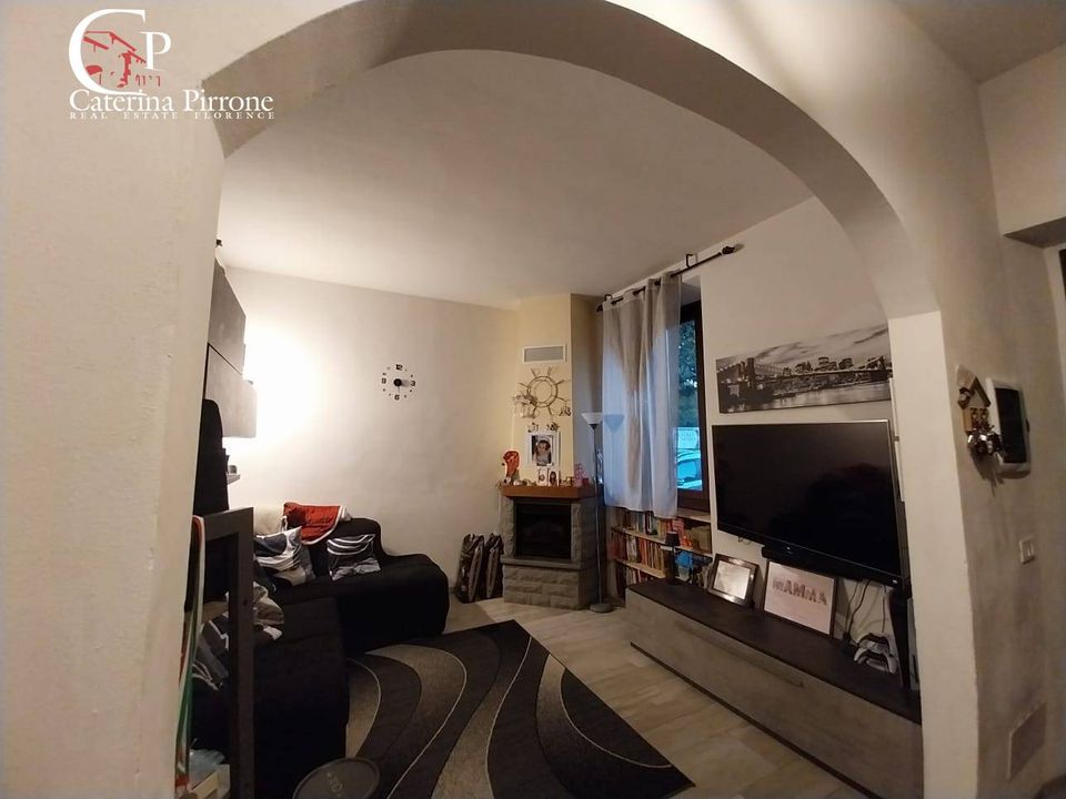 Villa i Borgo San Lorenzo, Florence - foto 1