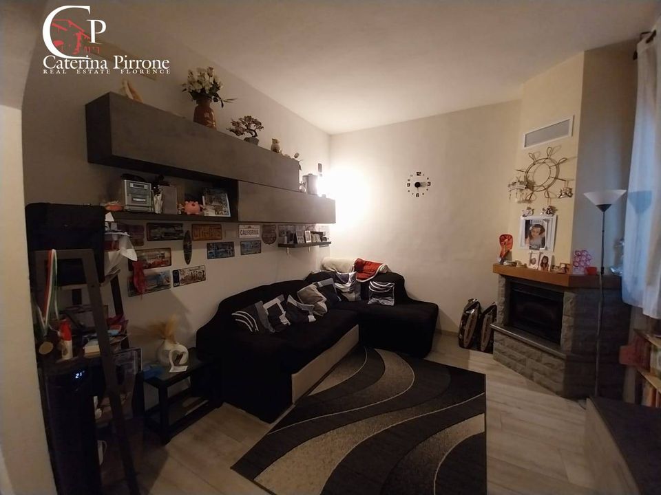 Villa i Borgo San Lorenzo, Florence - foto 2