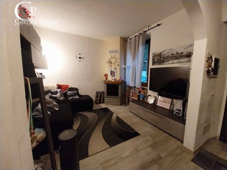 Villa i Borgo San Lorenzo, Florence - foto 3