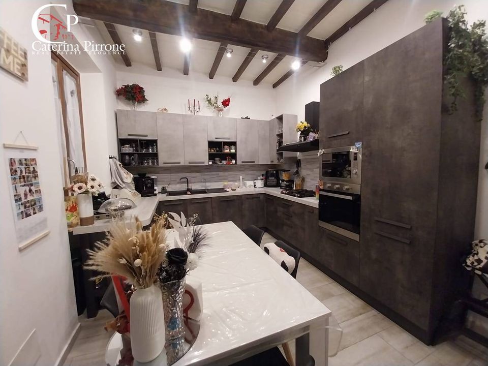 Villa i Borgo San Lorenzo, Florence - foto 4