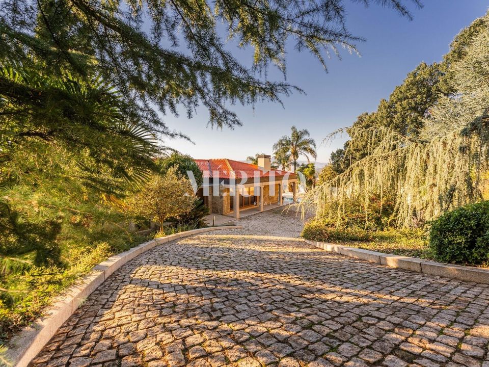 Byhus i Barcelos, Braga - foto 2