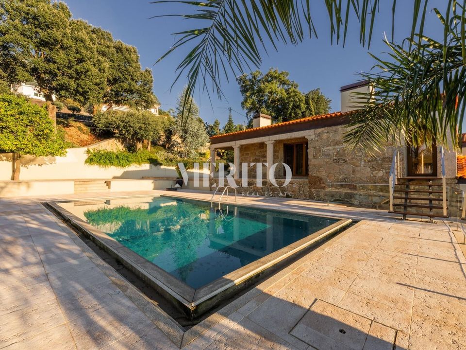 Byhus i Barcelos, Braga - foto 5