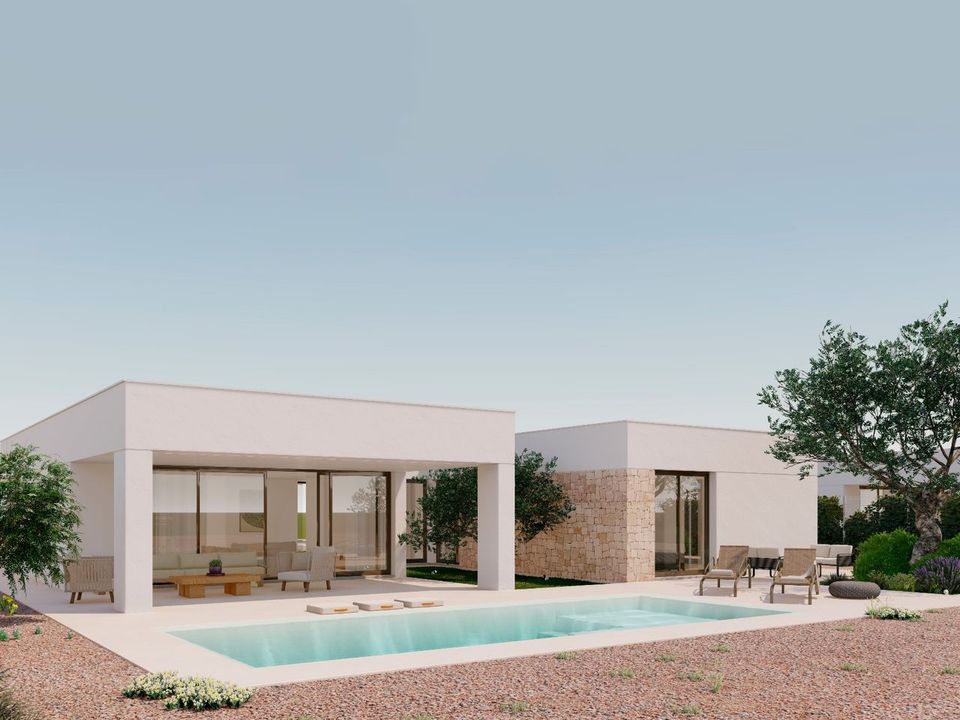 Villa i Murcia, Murcia - foto 2