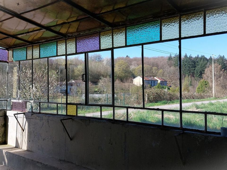 Villa i Hennezel, Vosges - foto 2