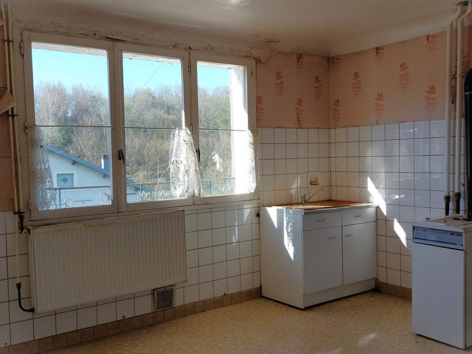 Villa i Hennezel, Vosges - foto 3