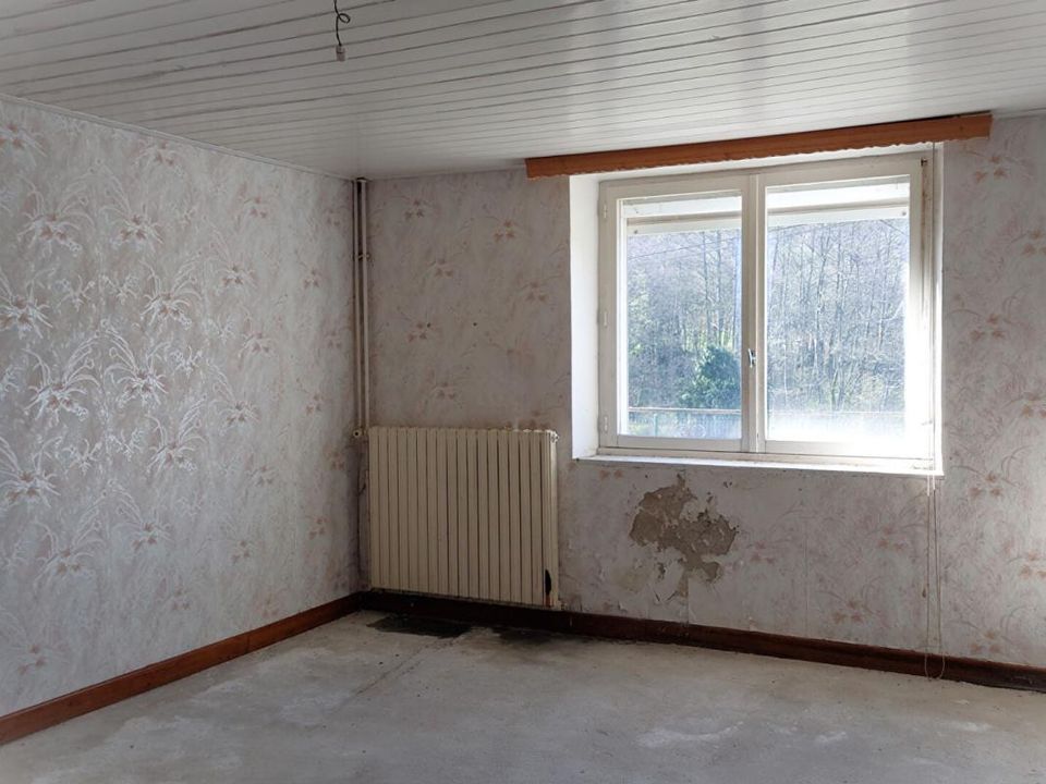 Villa i Hennezel, Vosges - foto 5