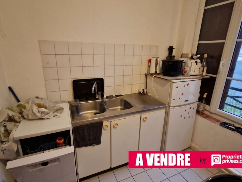 Lejlighed i Verneuil-sur-Avre, Eure - foto 2