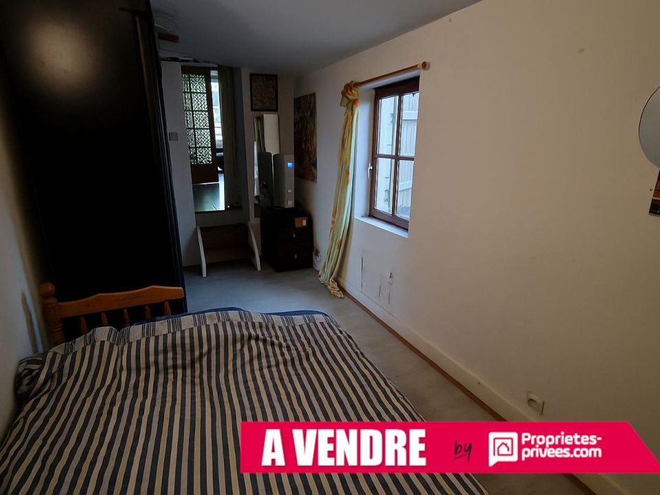Lejlighed i Verneuil-sur-Avre, Eure - foto 3