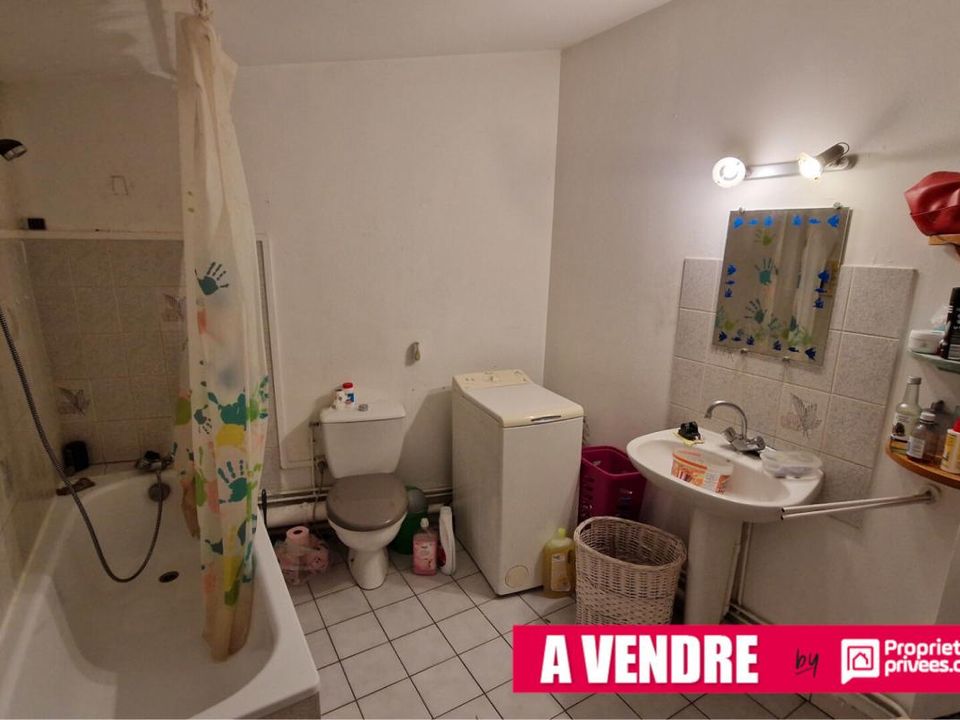 Lejlighed i Verneuil-sur-Avre, Eure - foto 4