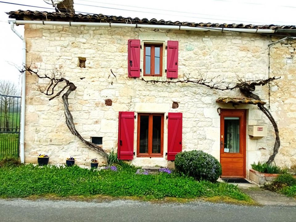 Villa em Saint-Beauzile, Tarn - foto 2