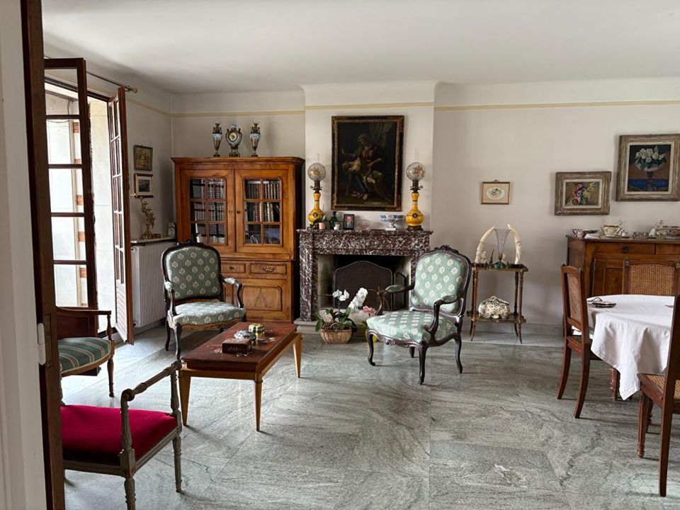 Villa i Clamart, Hauts-de-Seine - foto 1