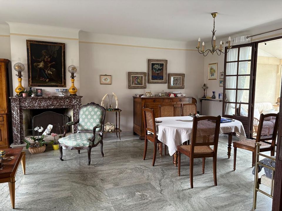 Villa i Clamart, Hauts-de-Seine - foto 2