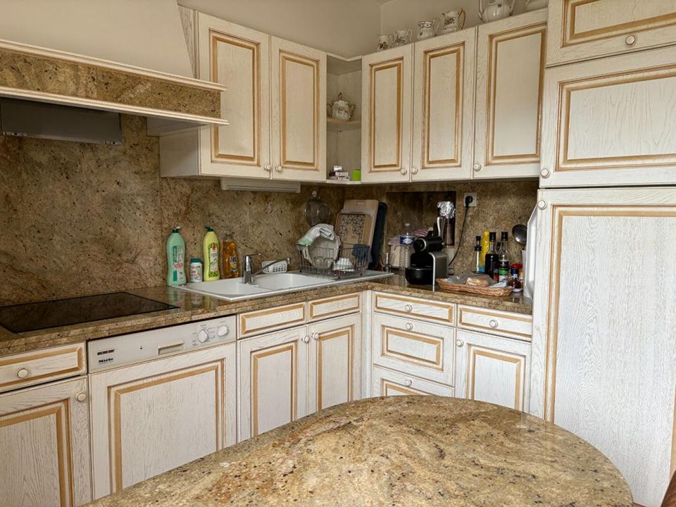 Villa i Clamart, Hauts-de-Seine - foto 4