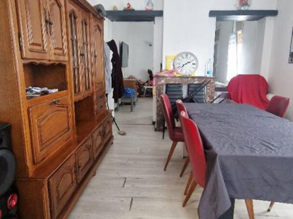 Villa i Hénin-Beaumont, Pas-de-Calais - foto 2