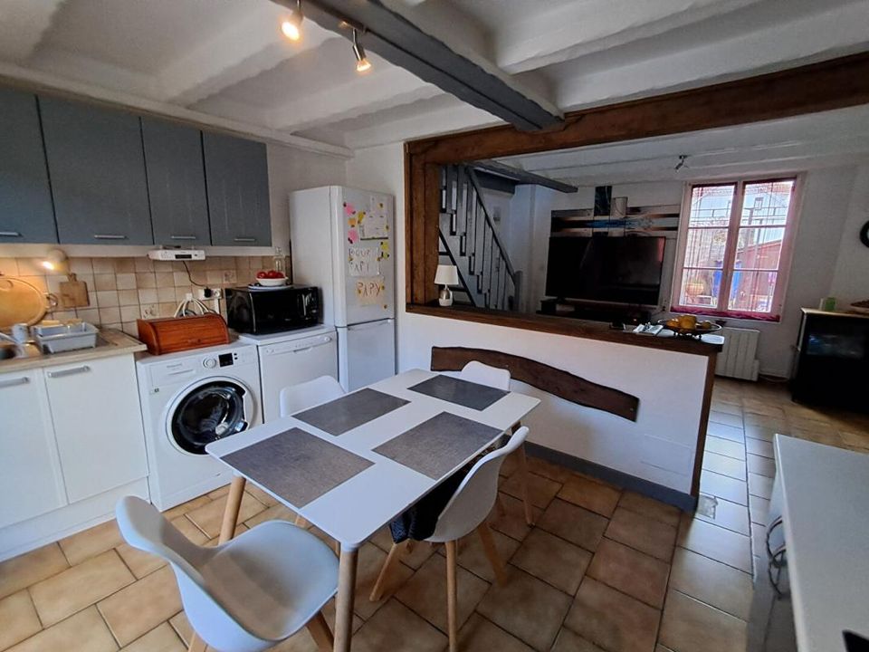 Villa i Vesoul, Haute-Saone - foto 2
