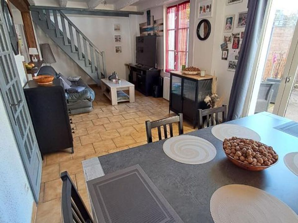 Villa i Vesoul, Haute-Saone - foto 3