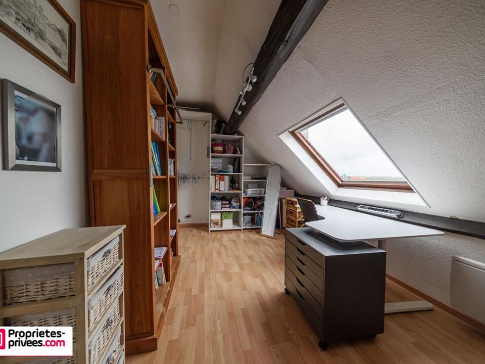 Leilighet i Metz, Moselle - bilde 4