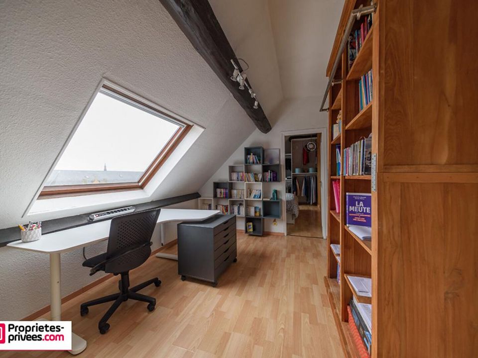 Leilighet i Metz, Moselle - bilde 5