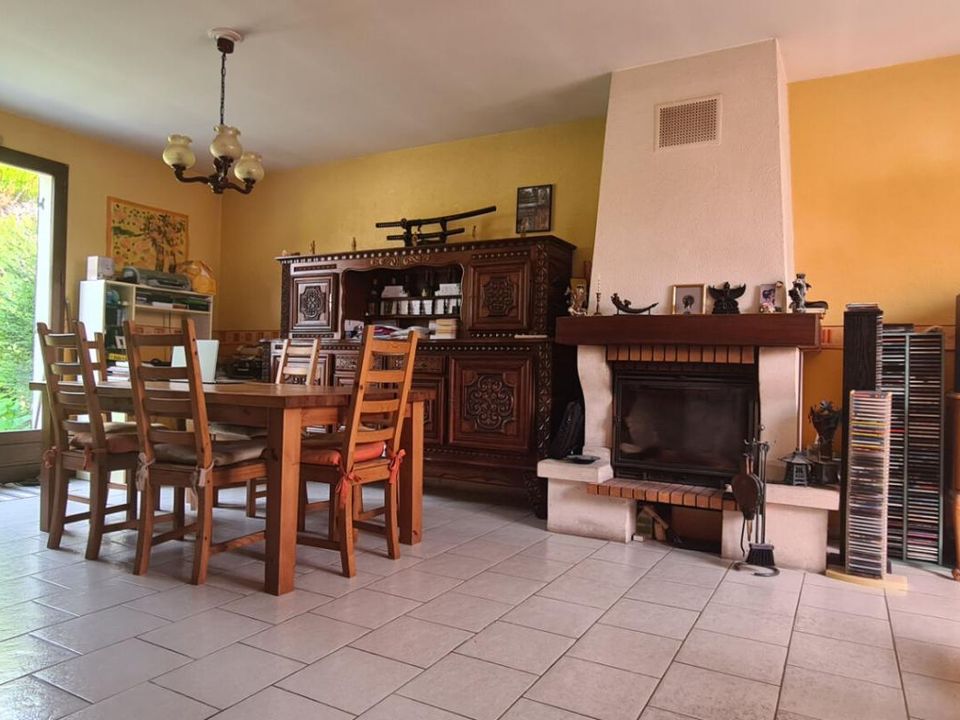 Villa i Saintry-sur-Seine, Essonne - foto 1