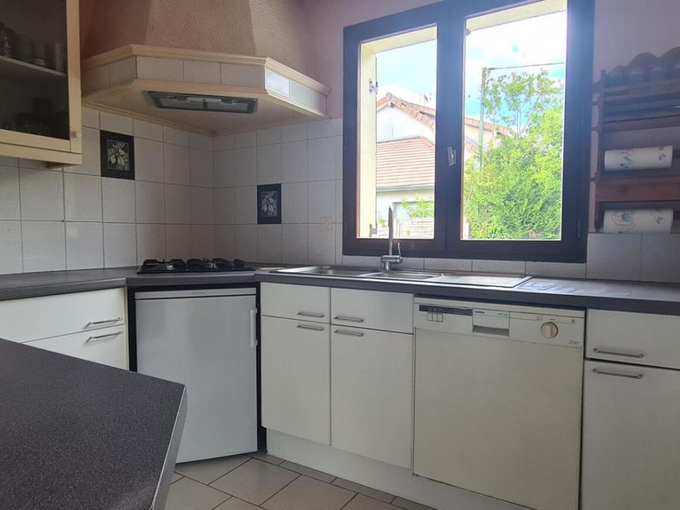 Villa i Saintry-sur-Seine, Essonne - foto 2
