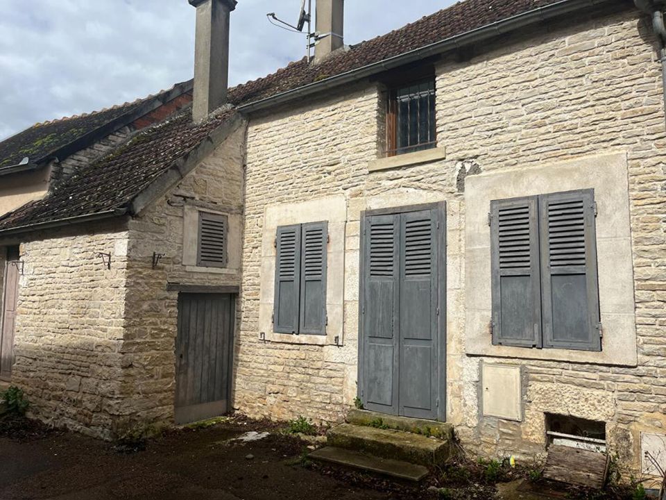 Villa i Tanlay, Yonne - foto 1